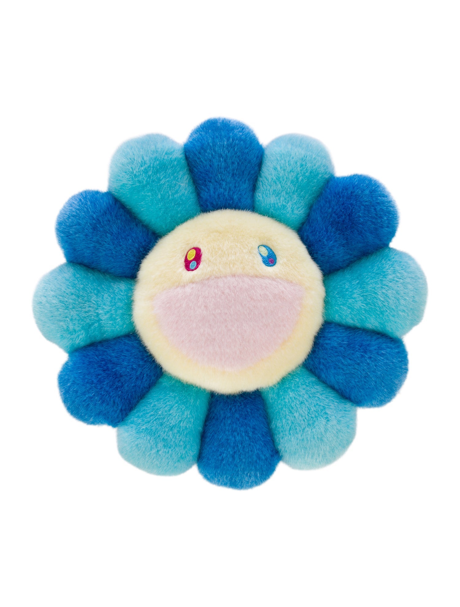 Takashi Murakami 30cm Flower Plush