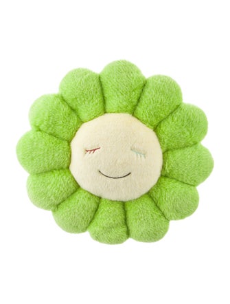 Takashi Murakami 30cm Flower Plush