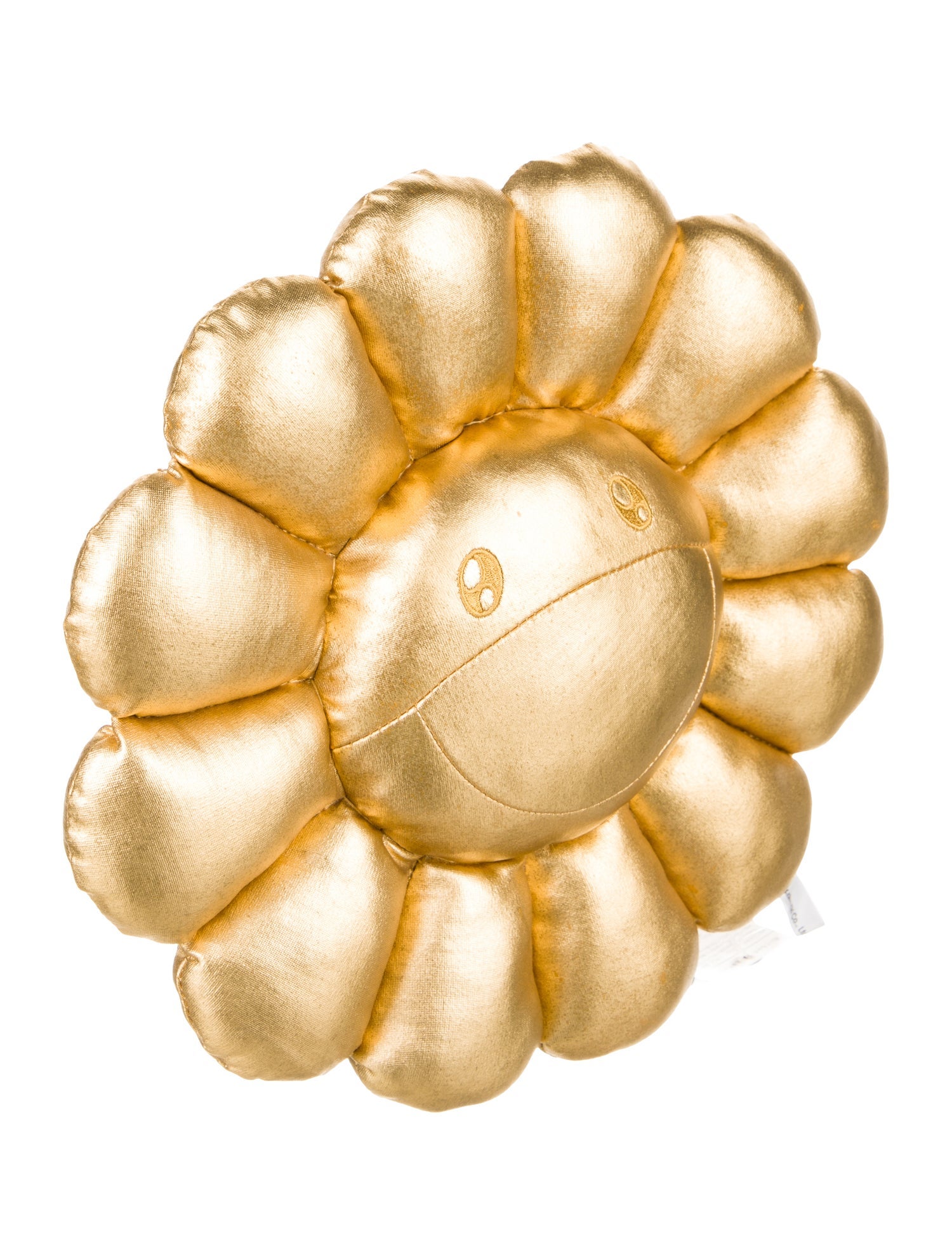 Takashi Murakami 30cm Flower Plush