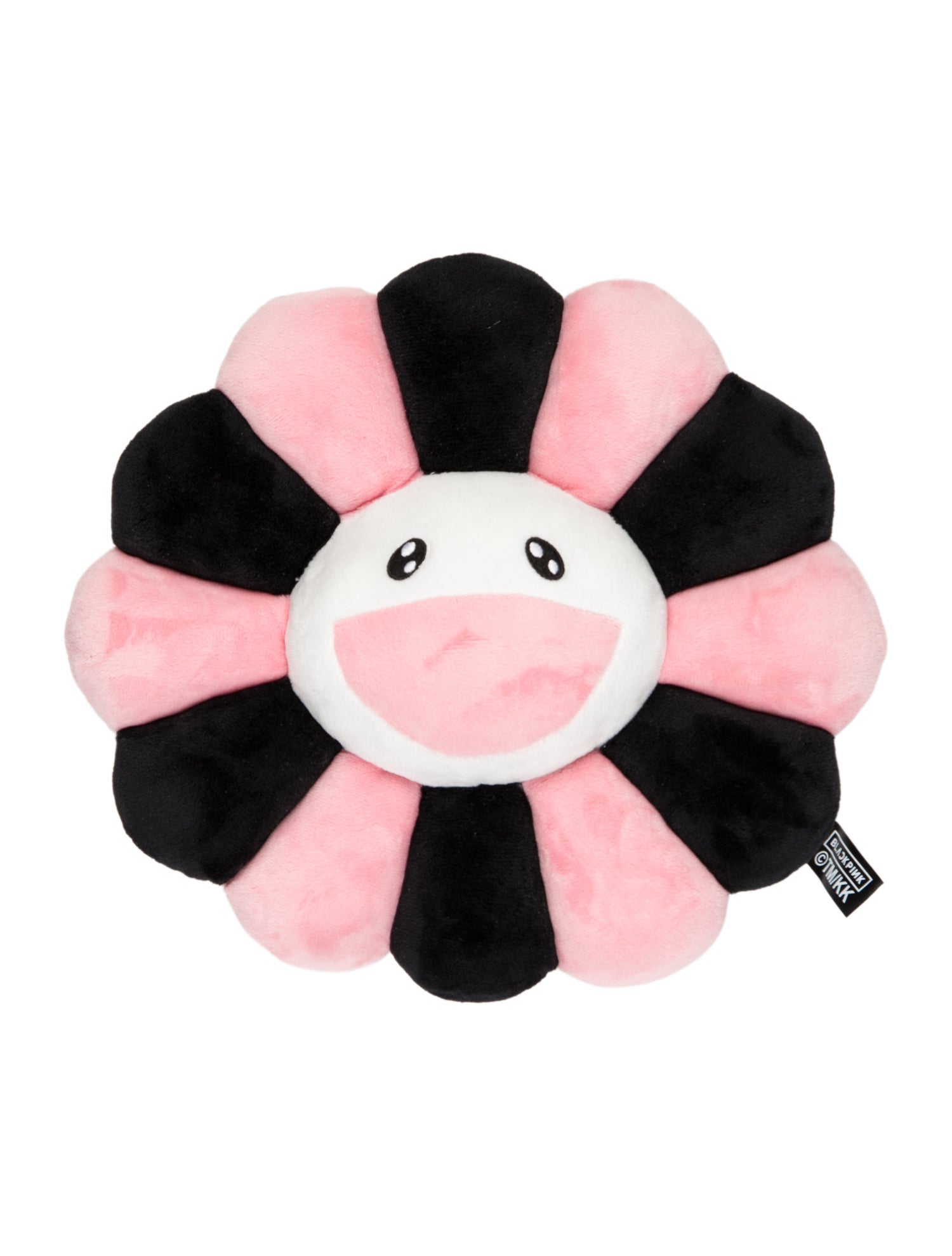 Takashi Murakami Flower Plush 30 CM
