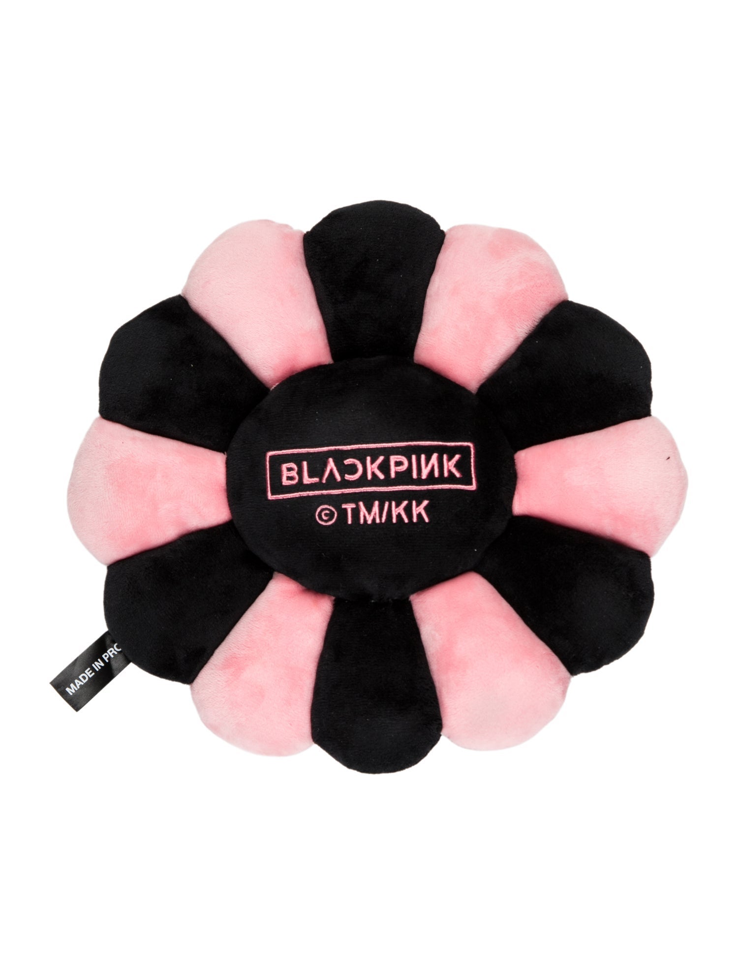 Takashi Murakami Flower Plush 30 CM