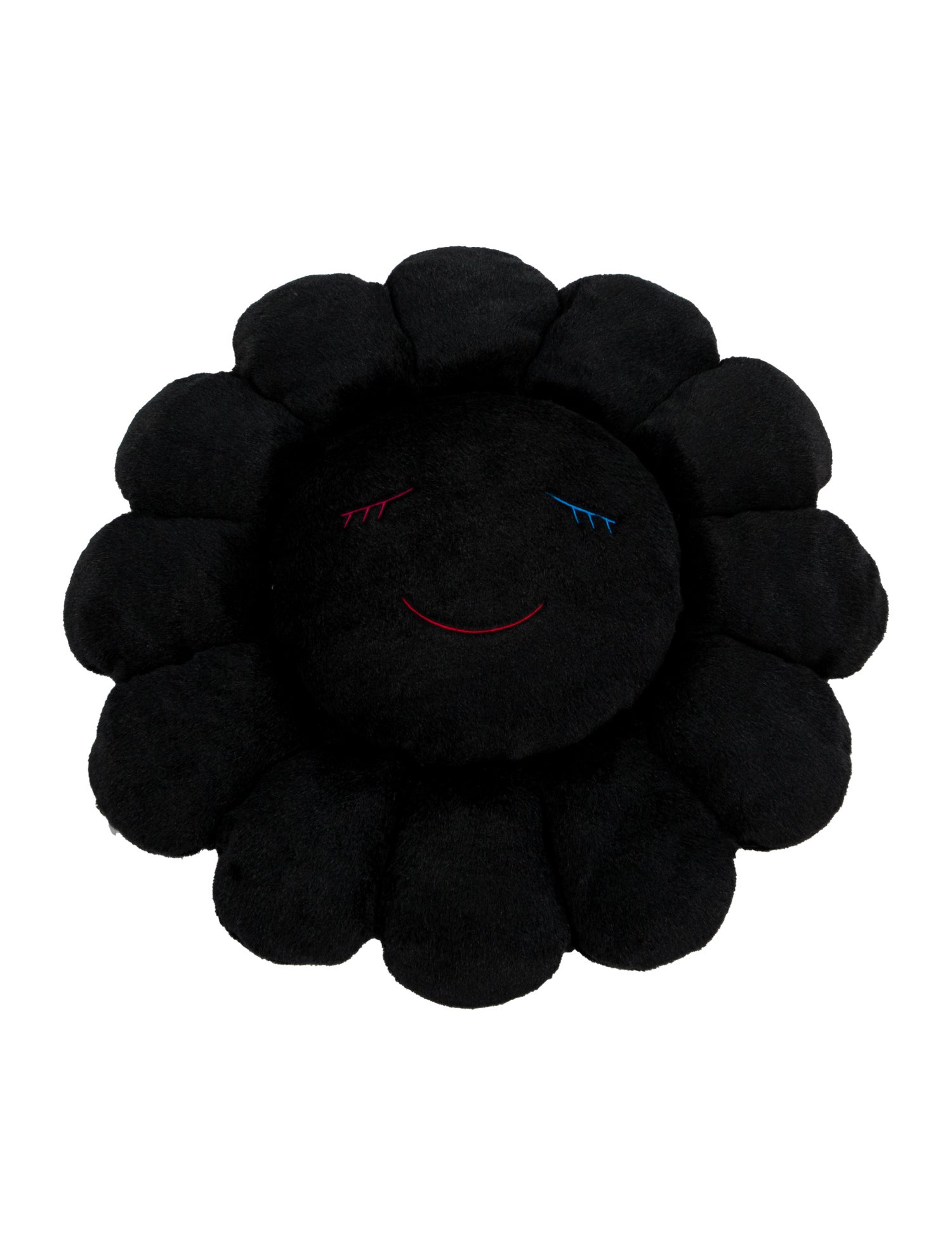Takashi Murakami 60cm Flower Plush w/ Tags