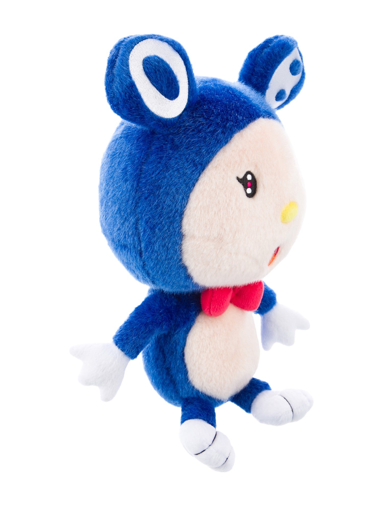 Takashi Murakami Oob Doll Plush