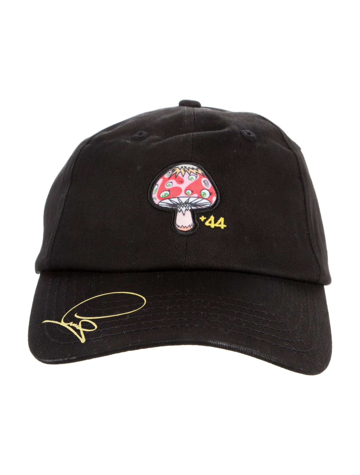 Takashi Murakami Branded Embroidered Hat w/Tags