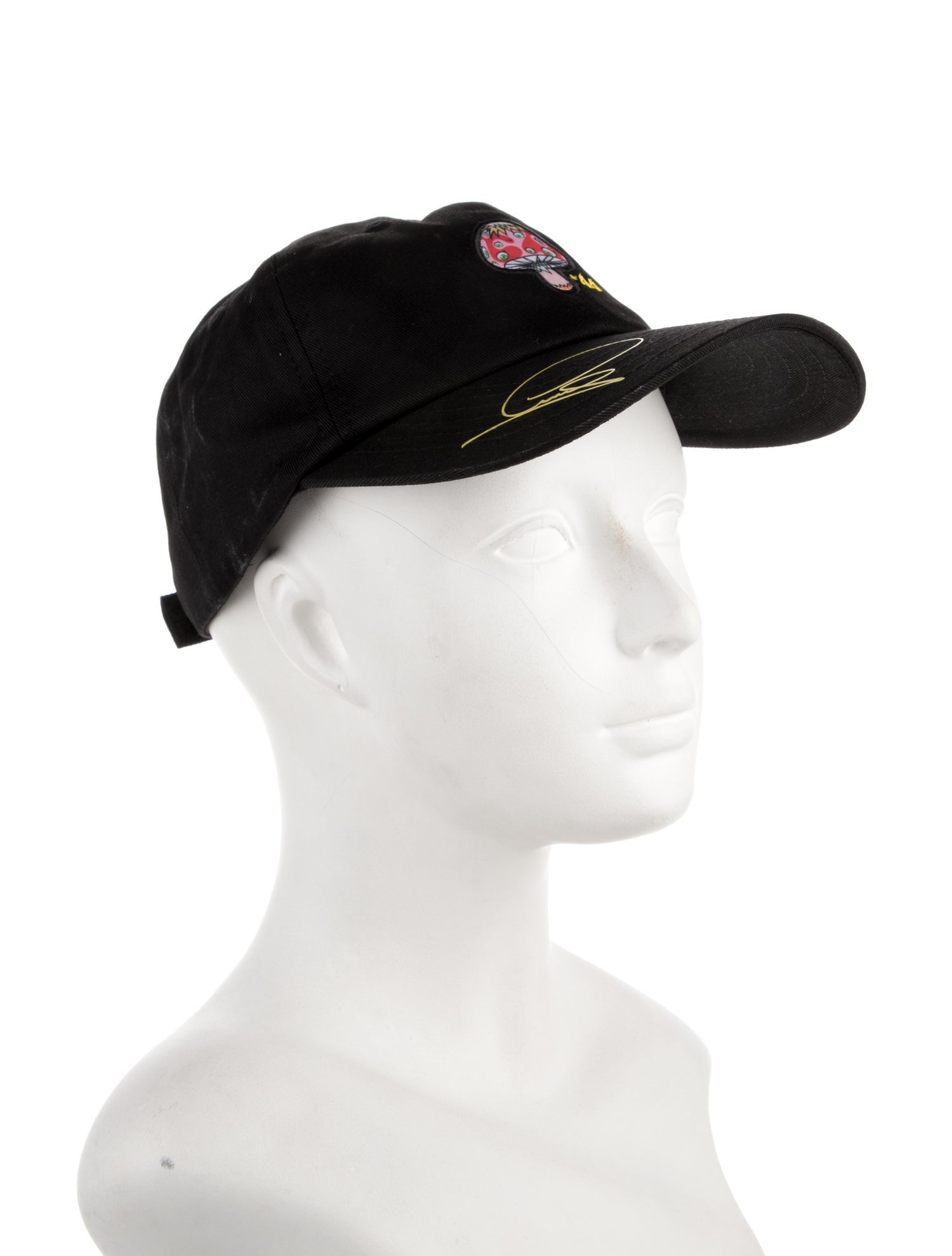 Takashi Murakami Branded Embroidered Hat w/Tags