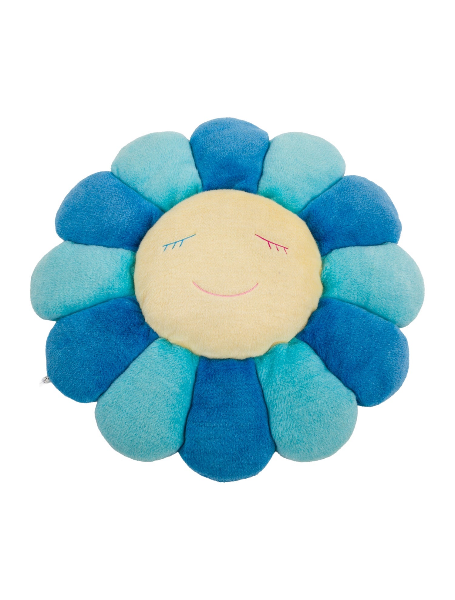 Takashi Murakami 60cm Flower Plush
