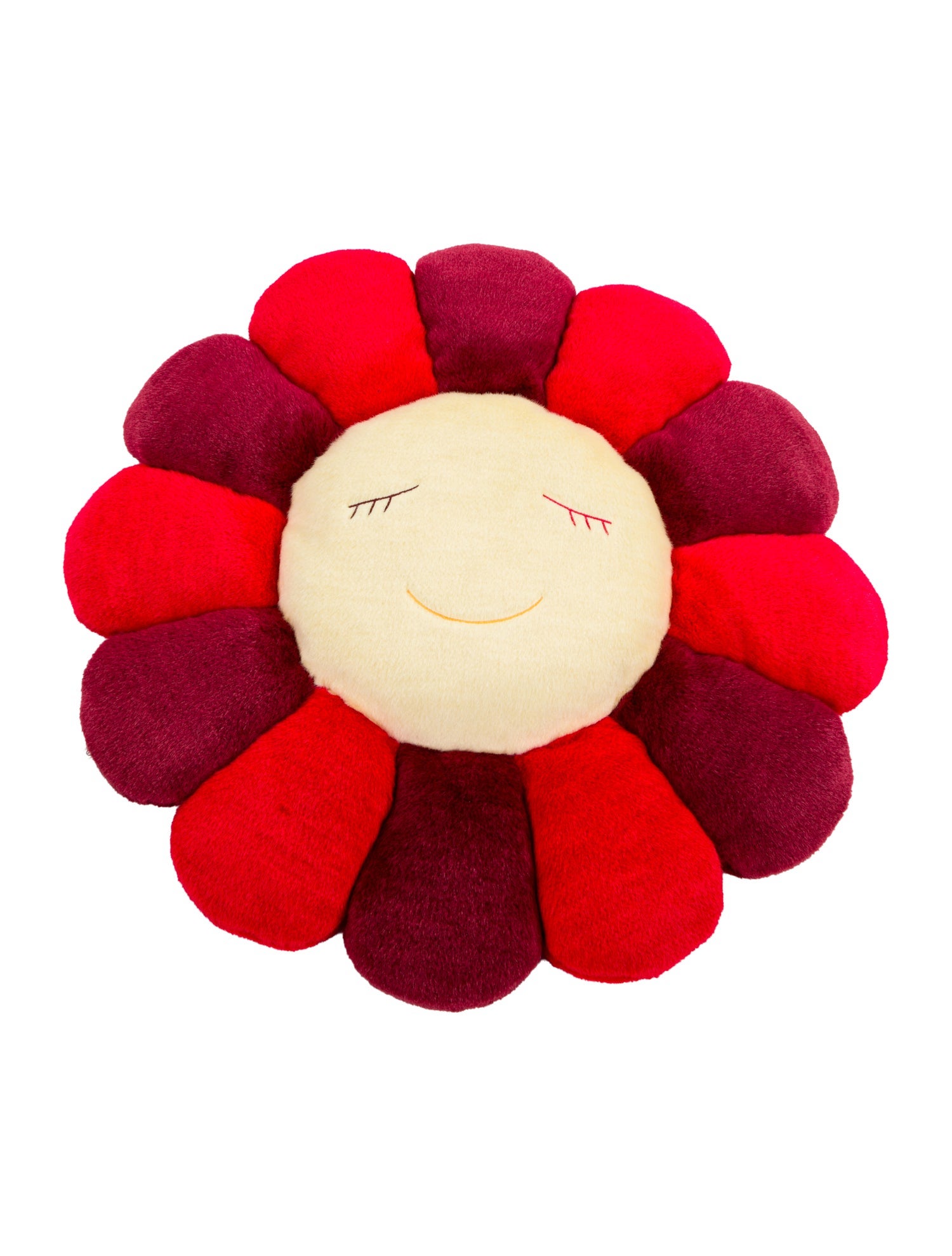 Takashi Murakami 60cm Flower Plush