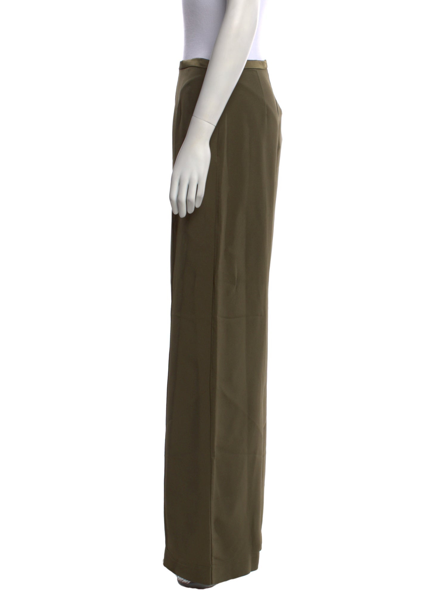Taller Marmo Wide Leg Pants