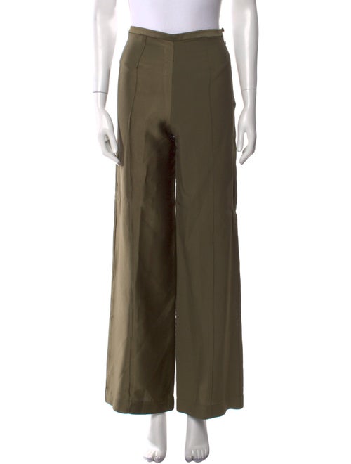 Taller Marmo Wide Leg Pants