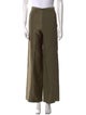 Taller Marmo Wide Leg Pants
