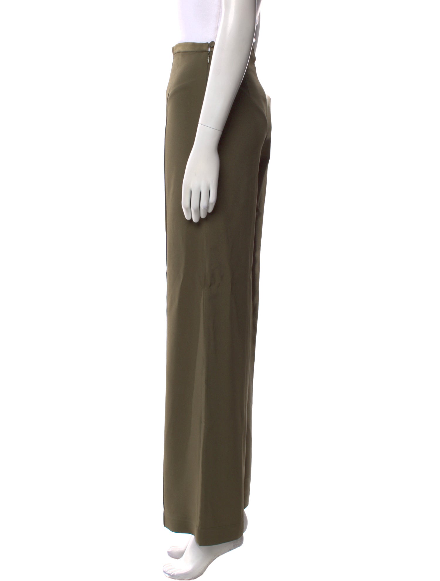 Taller Marmo Wide Leg Pants