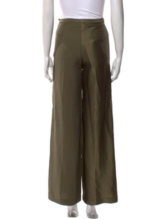 Taller Marmo Wide Leg Pants