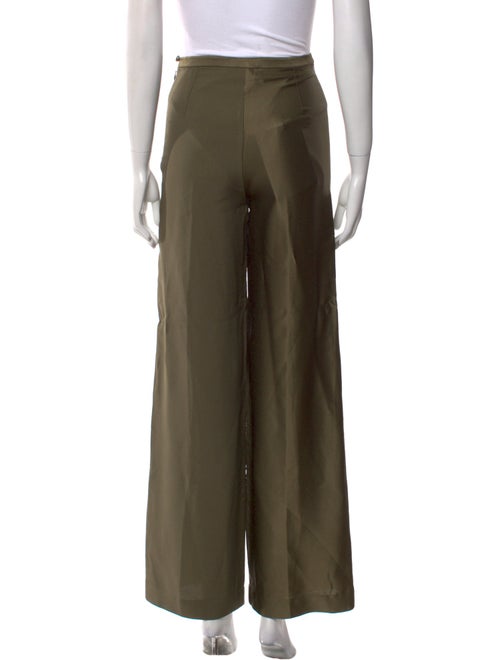 Taller Marmo Wide Leg Pants