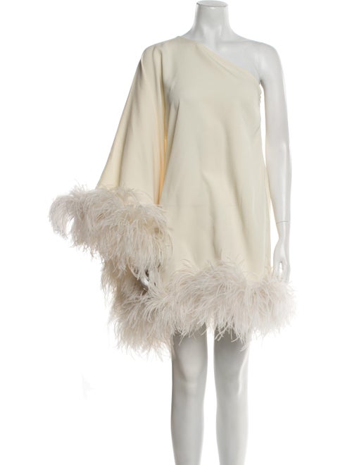 Taller Marmo Mini Skirt