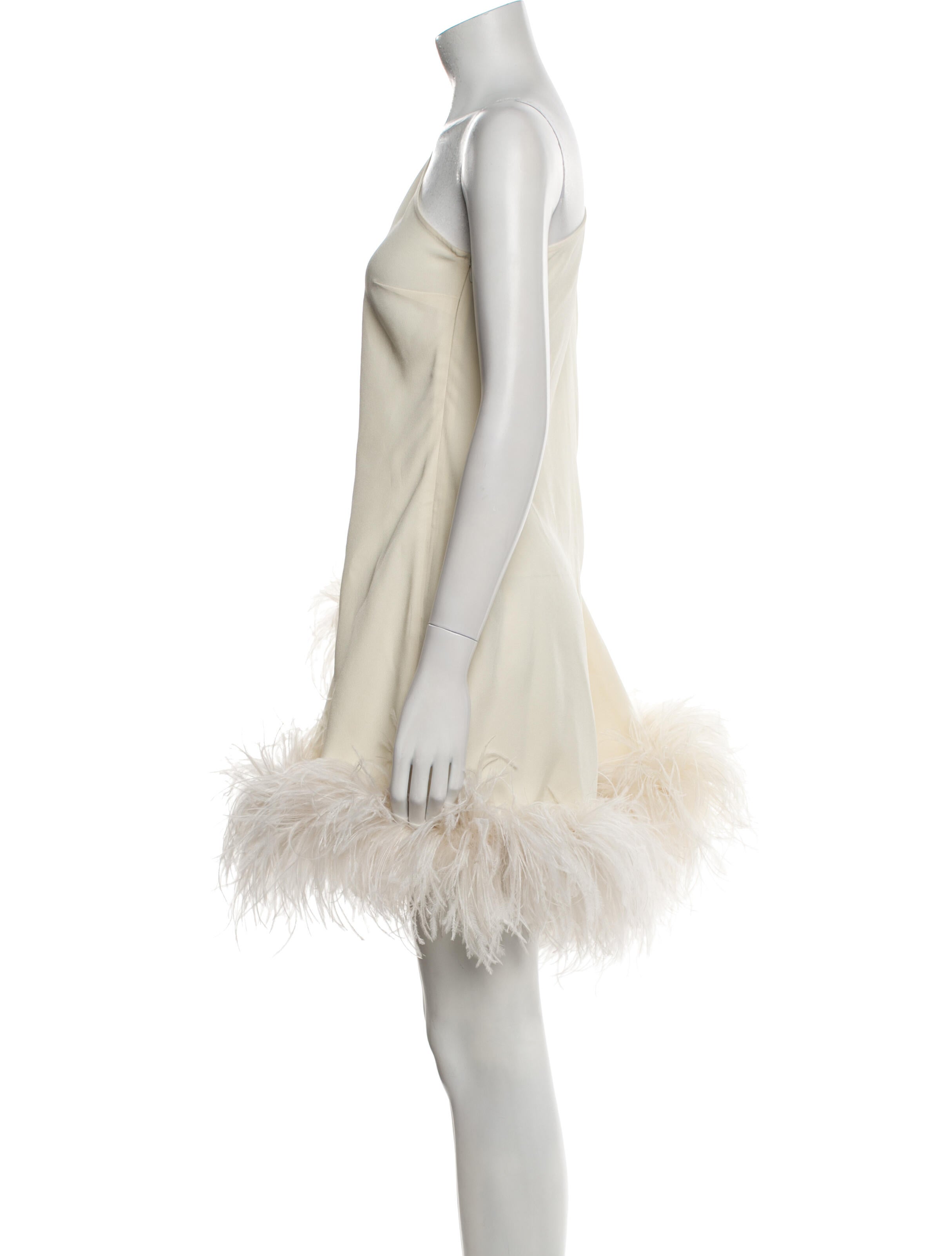 Taller Marmo Mini Skirt