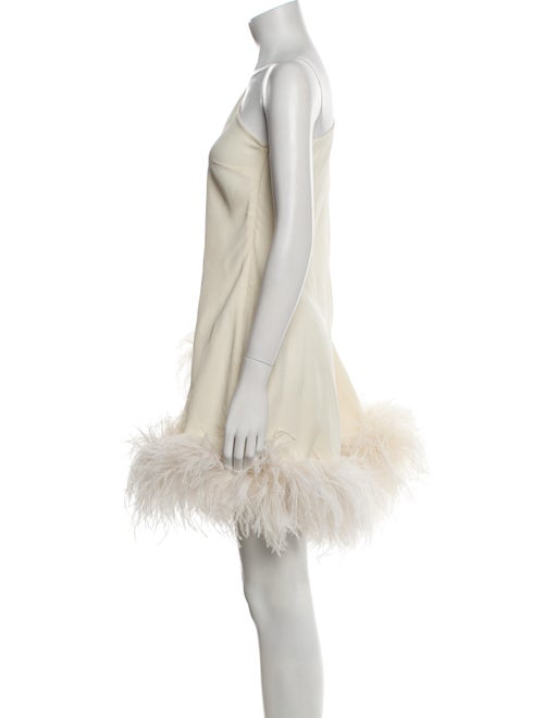 Taller Marmo Mini Skirt