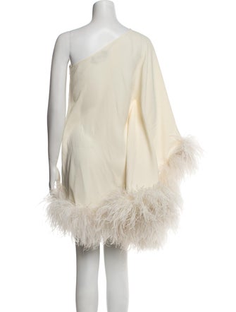 Taller Marmo Mini Skirt