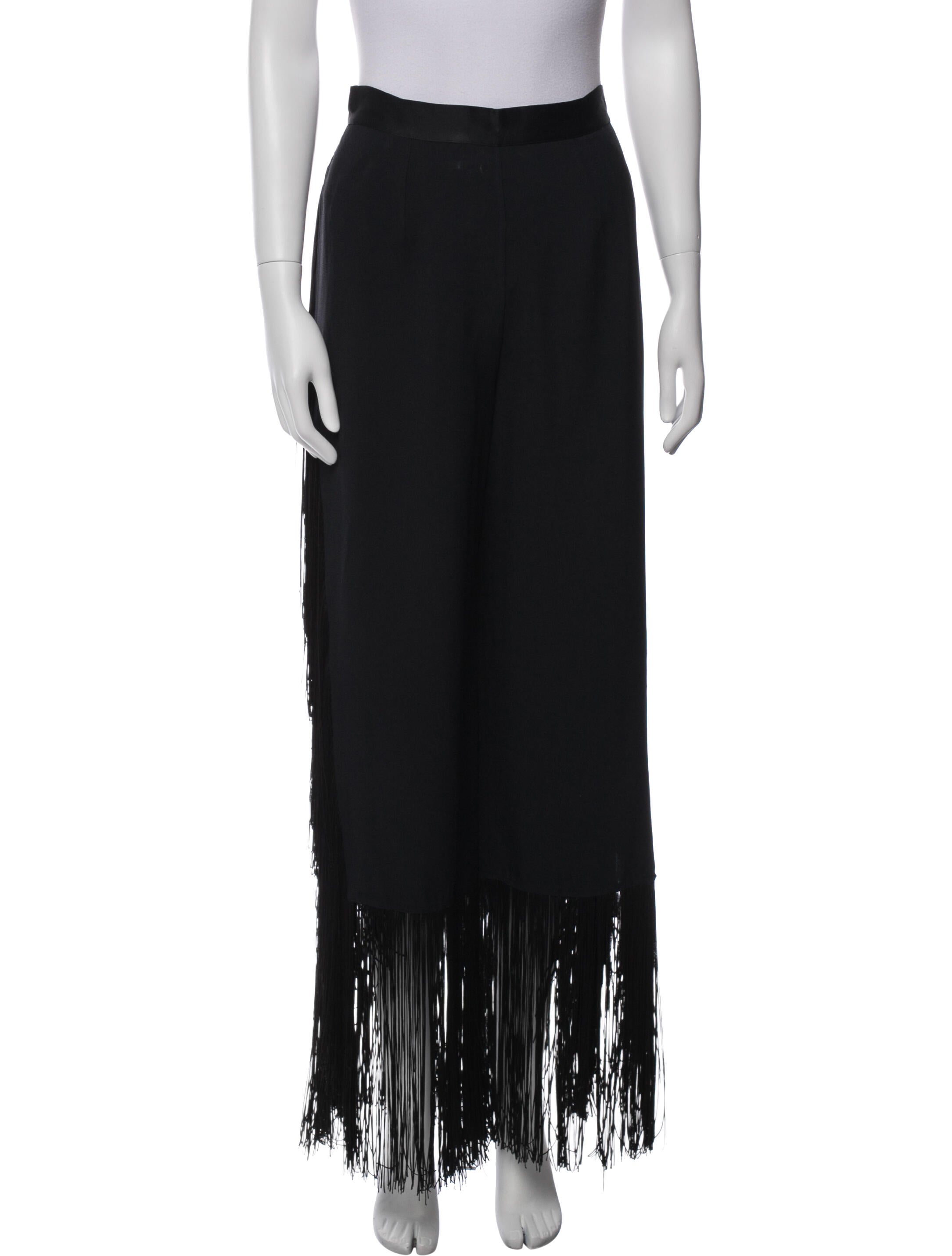 Taller Marmo Straight Leg Pants