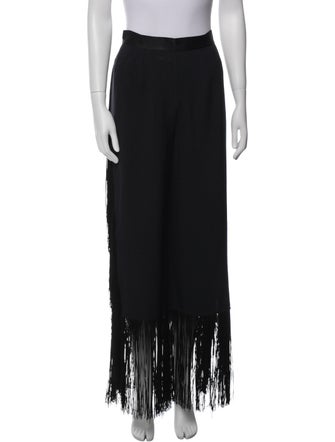 Taller Marmo Straight Leg Pants