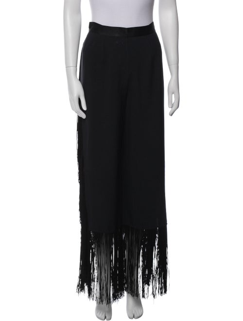 Taller Marmo Straight Leg Pants