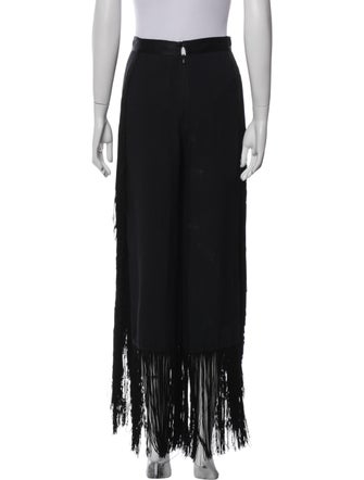 Taller Marmo Straight Leg Pants