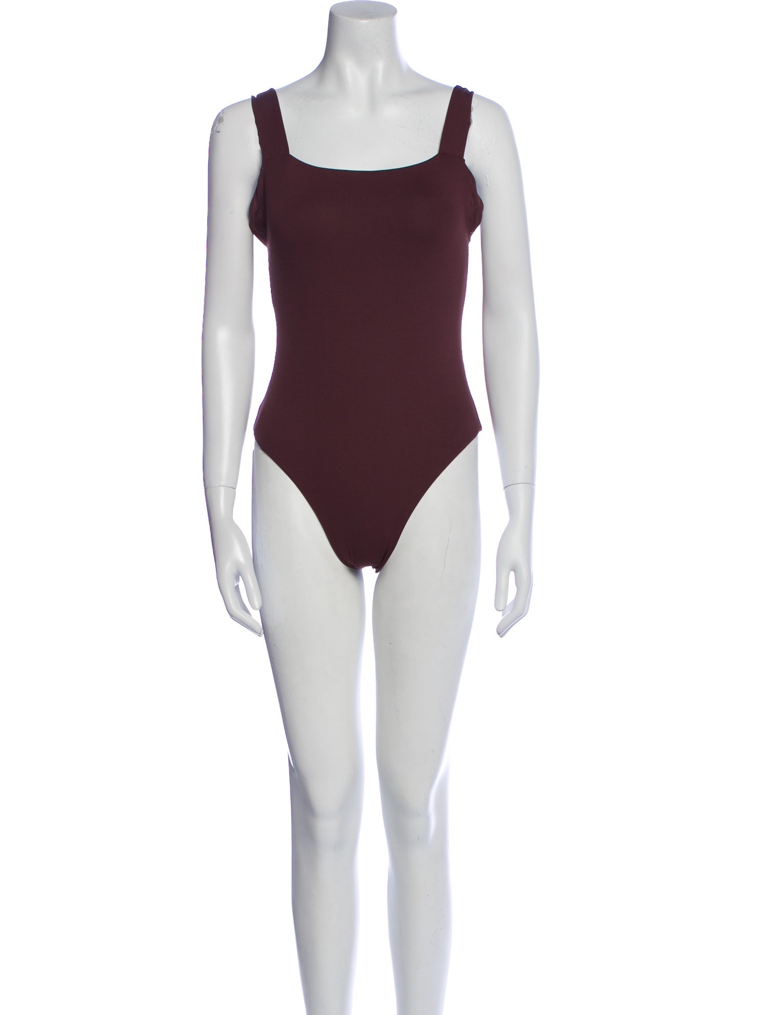 Taller Marmo One-Piece w/ Tags