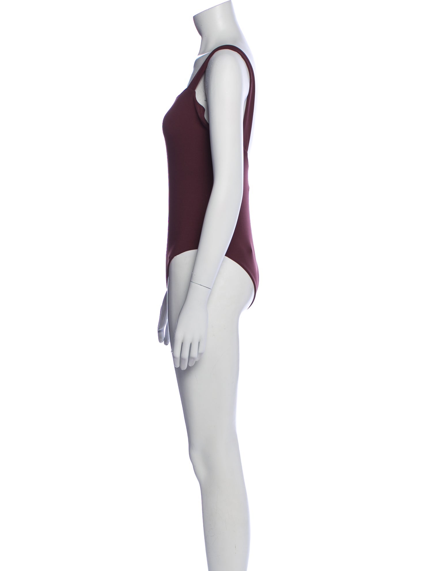 Taller Marmo One-Piece w/ Tags