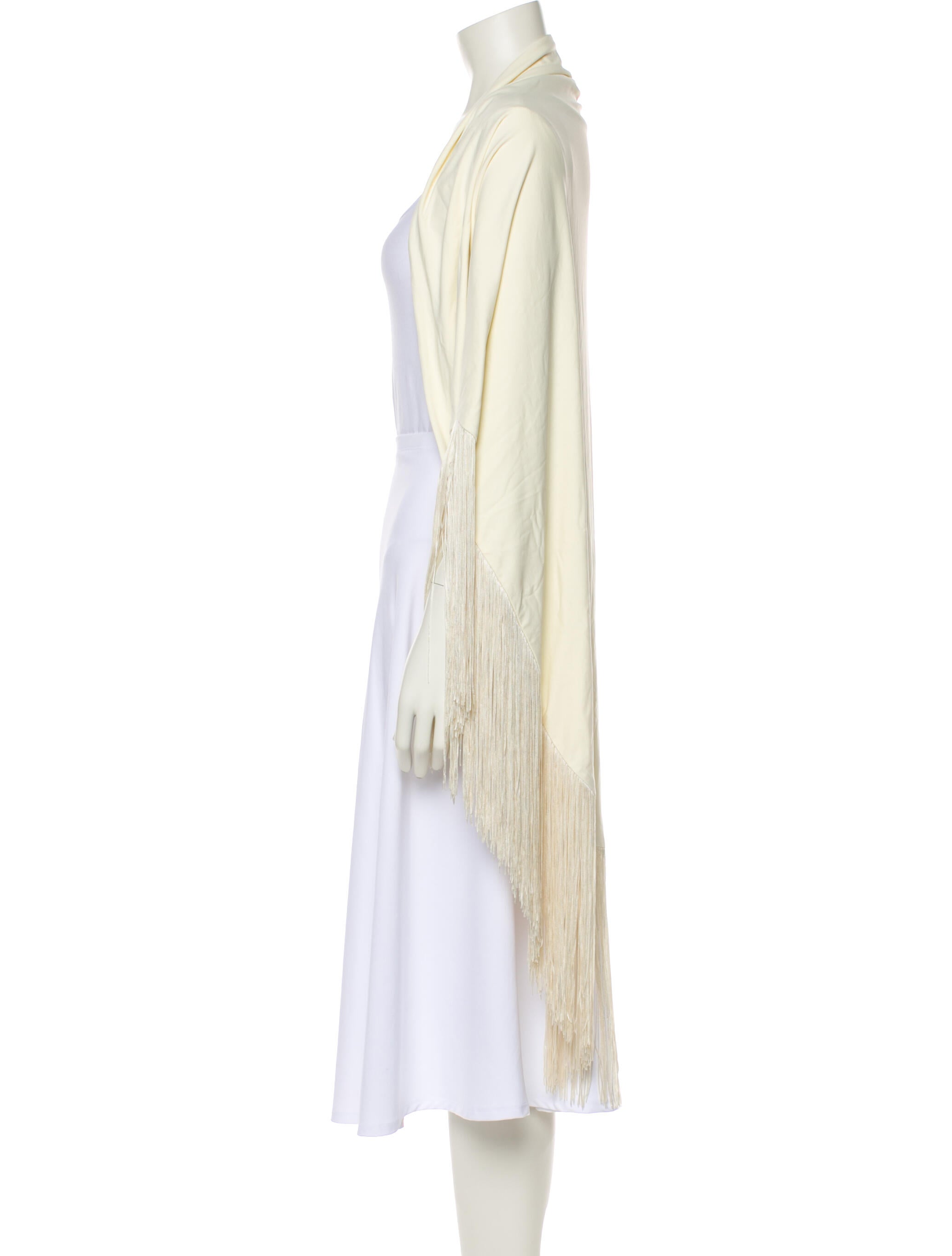 Taller Marmo Scarf