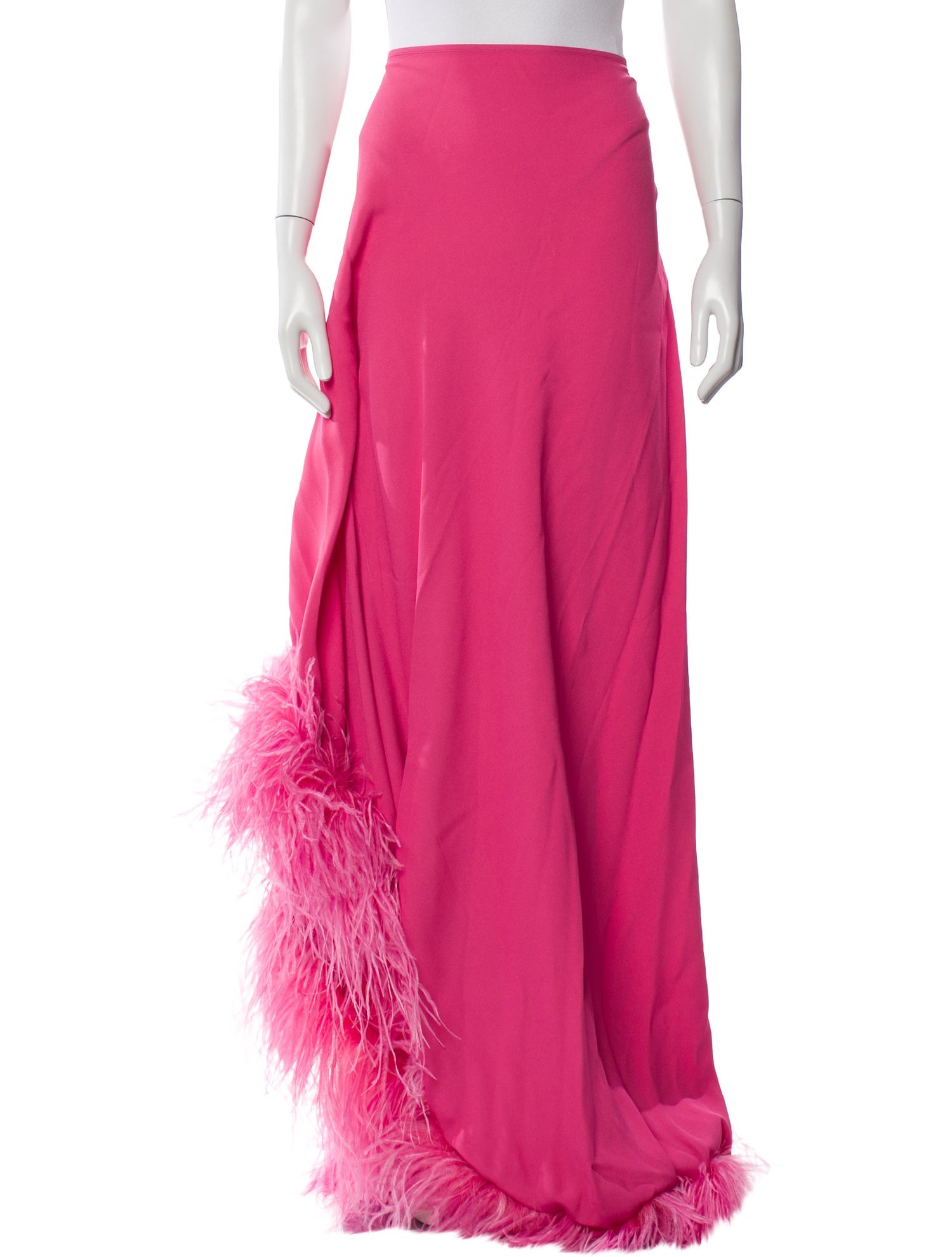 Taller Marmo Long Skirt