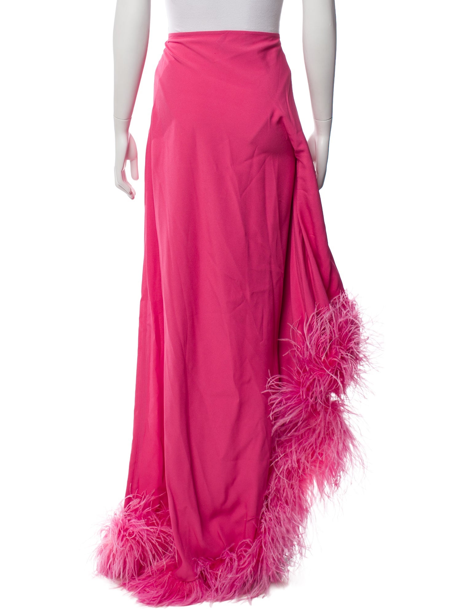 Taller Marmo Long Skirt