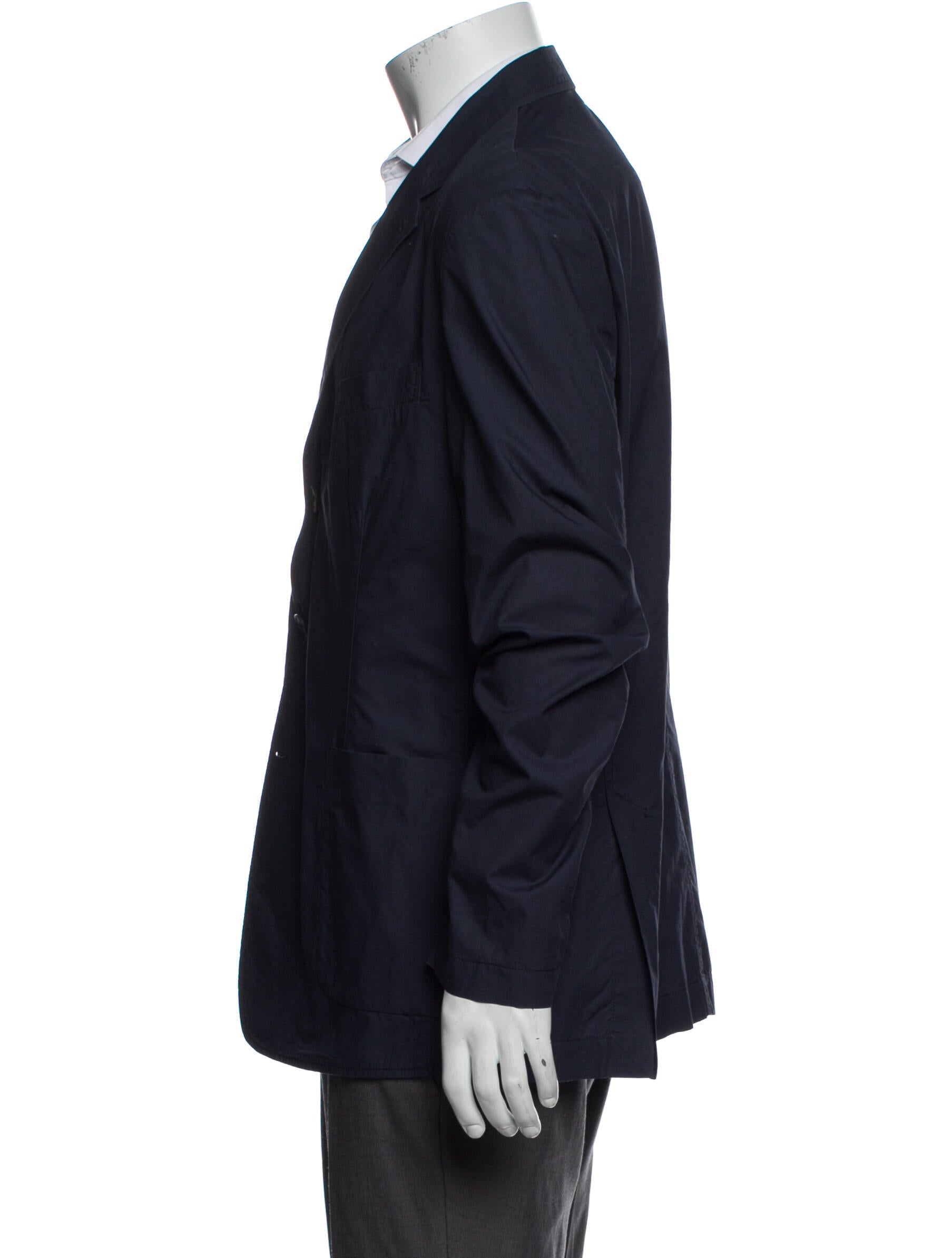 tomas maier coat