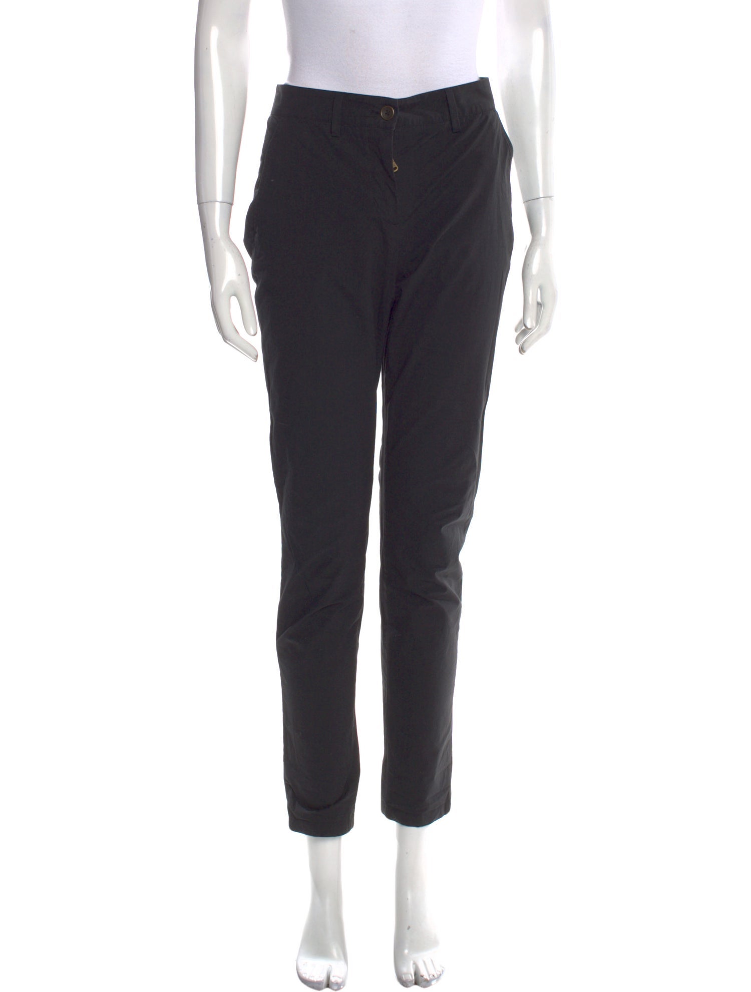 Tomas Maier Skinny Leg Pants