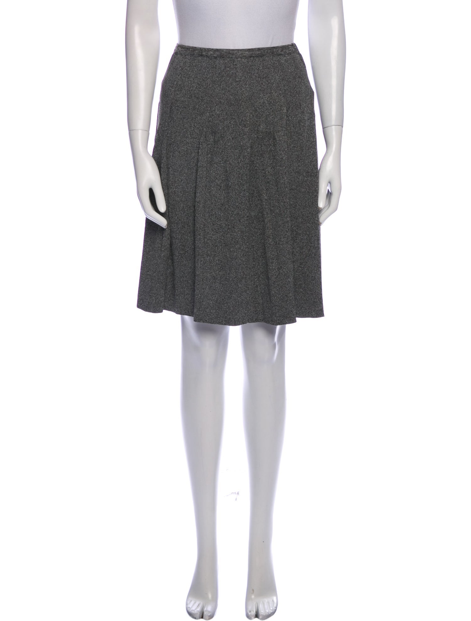 Tomas Maier Knee-Length Skirt