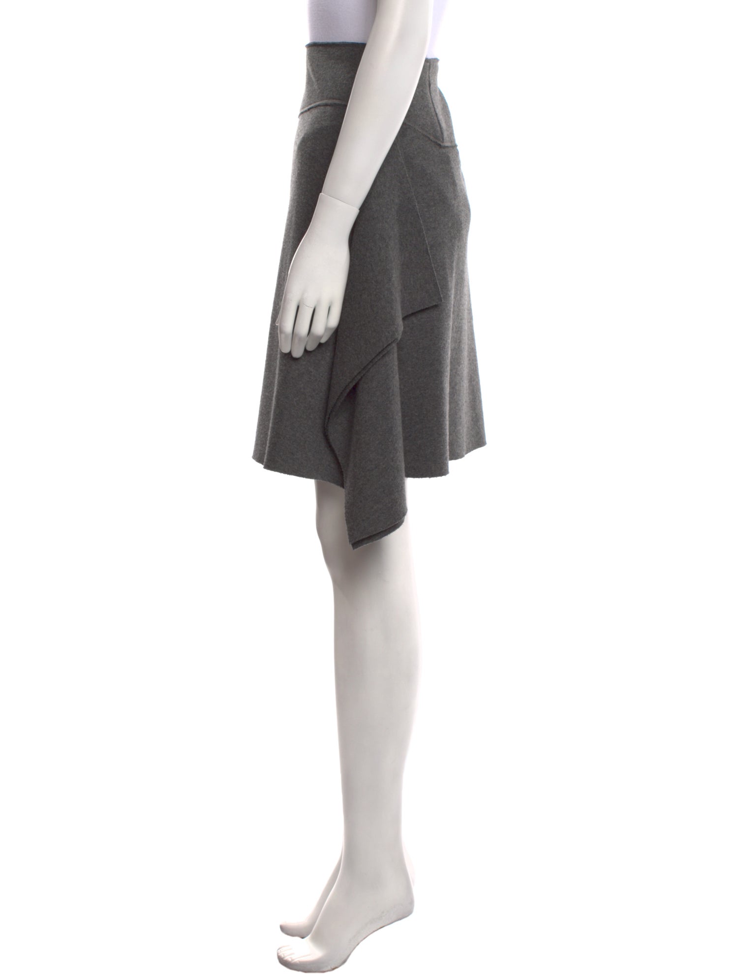 Tomas Maier Knee-Length Skirt