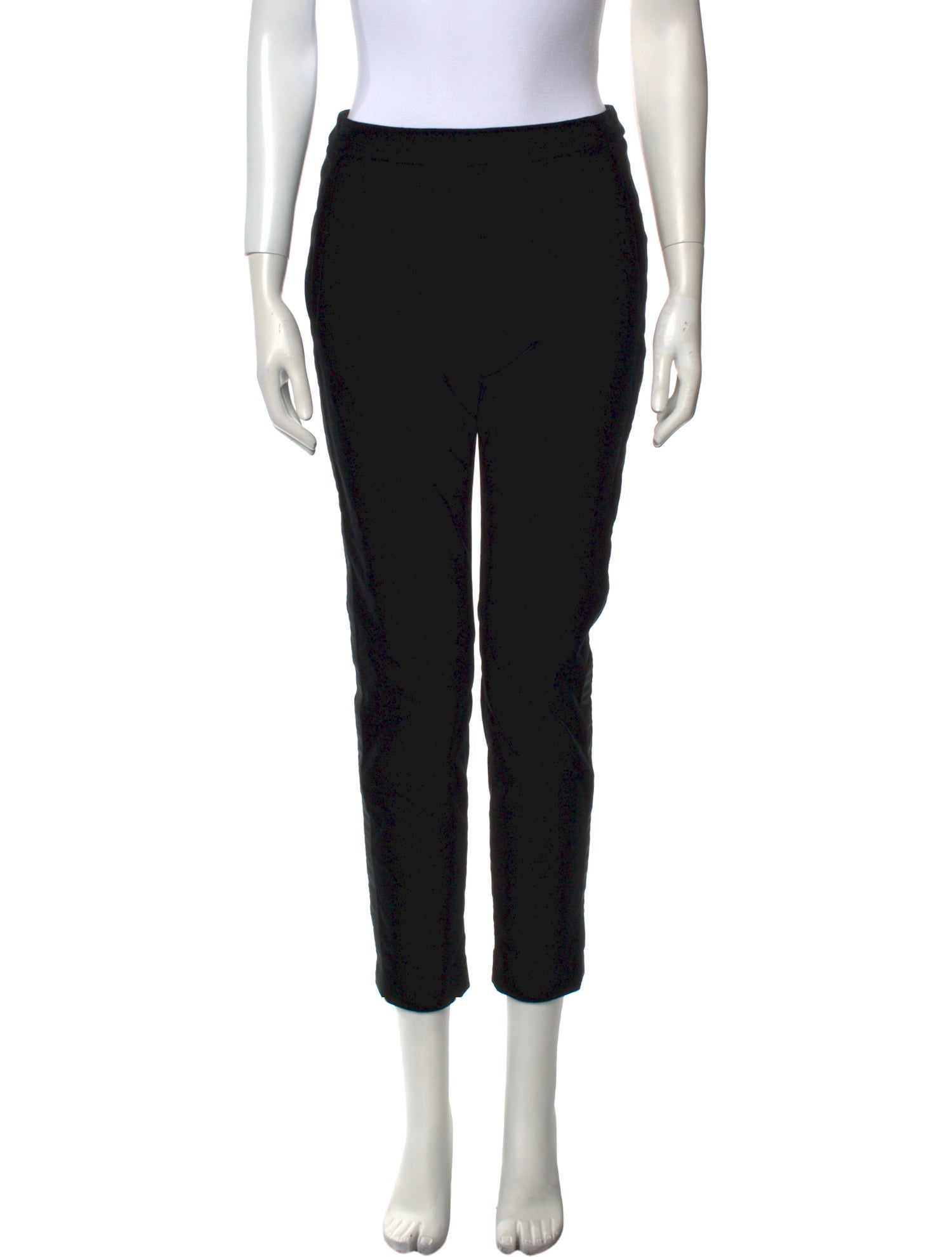 Tomas Maier Straight Leg Pants