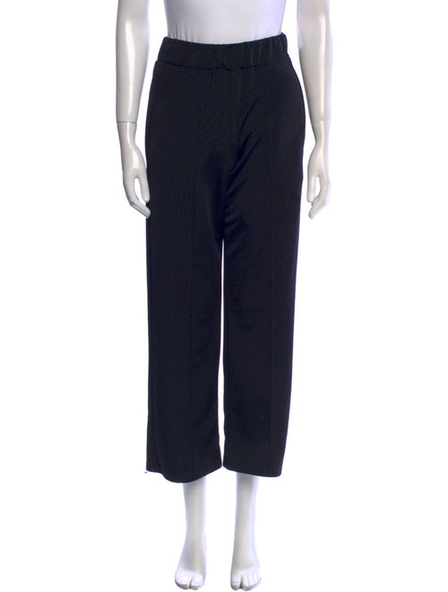Tomas Maier Wide Leg Pants