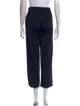 Tomas Maier Wide Leg Pants