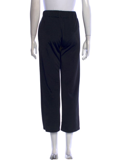 Tomas Maier Wide Leg Pants