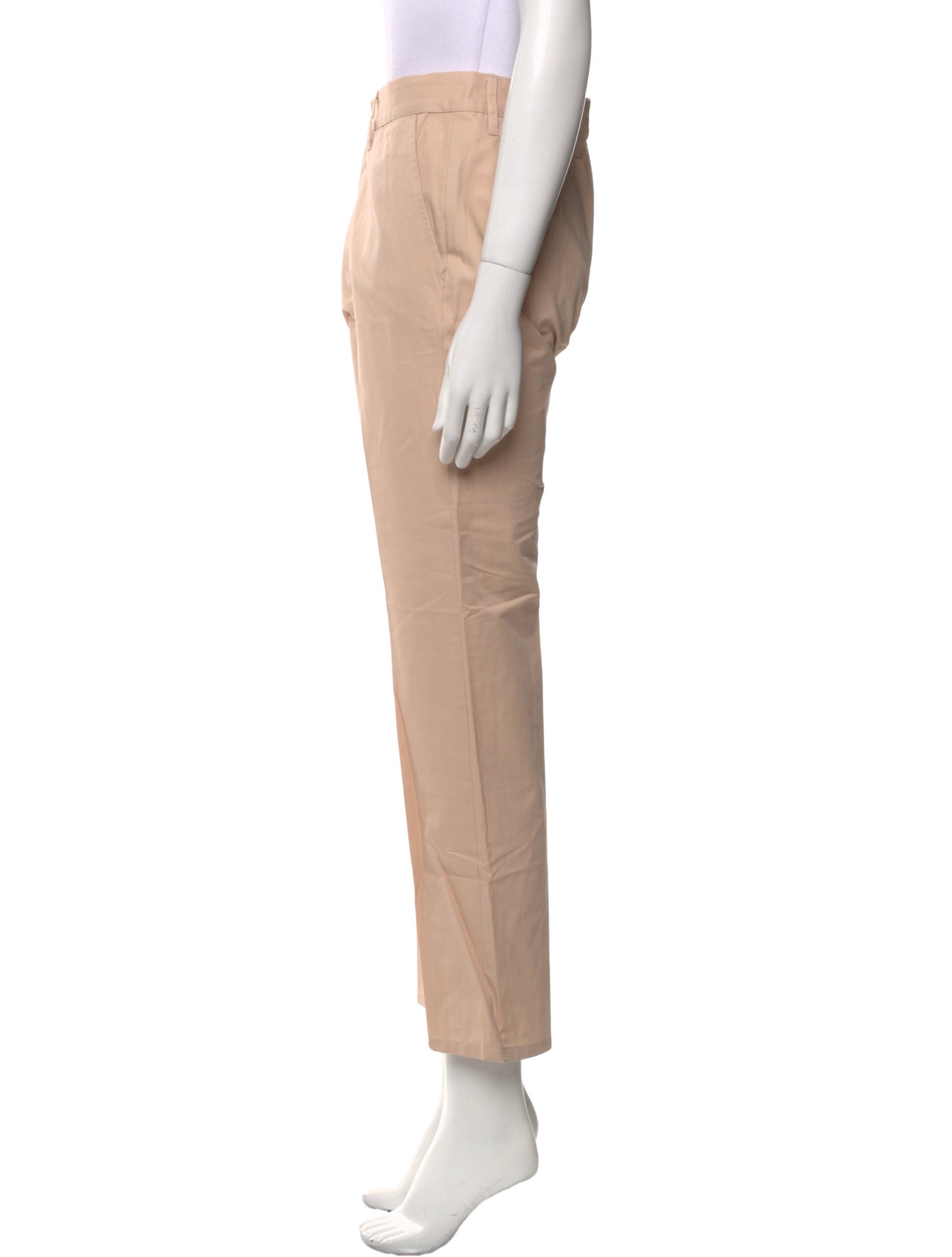 Tomas Maier Skinny Leg Pants