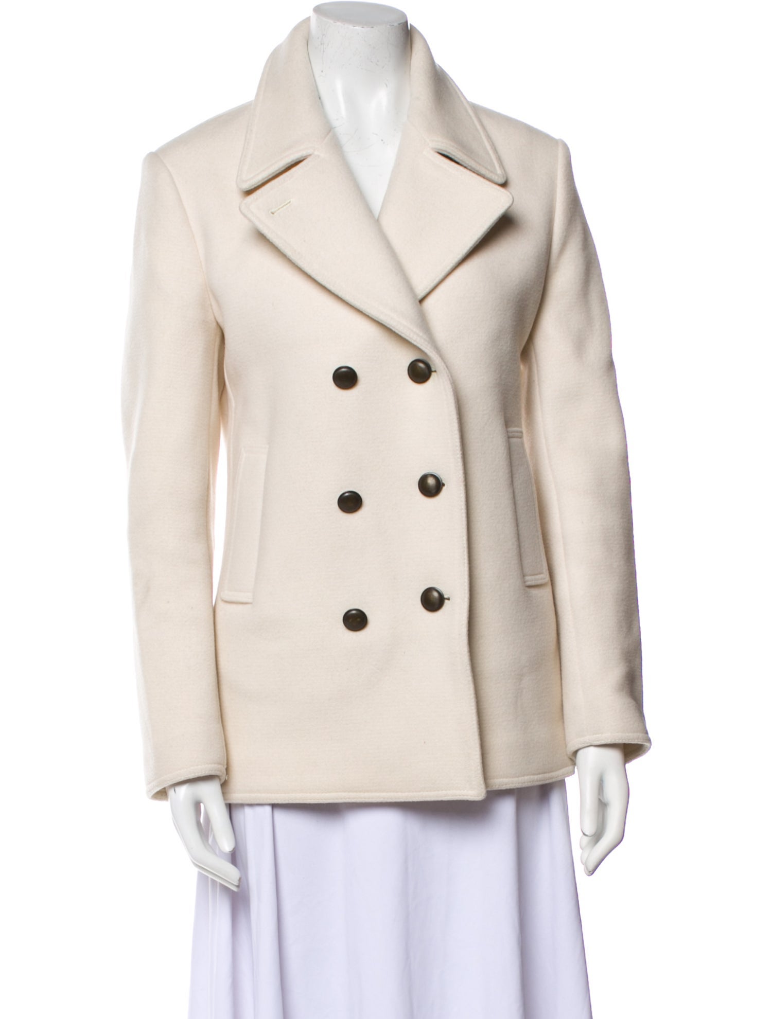 Tomas Maier Wool Blazer