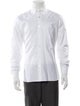 Tomas Maier Long Sleeve Dress Shirt