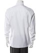 Tomas Maier Long Sleeve Dress Shirt