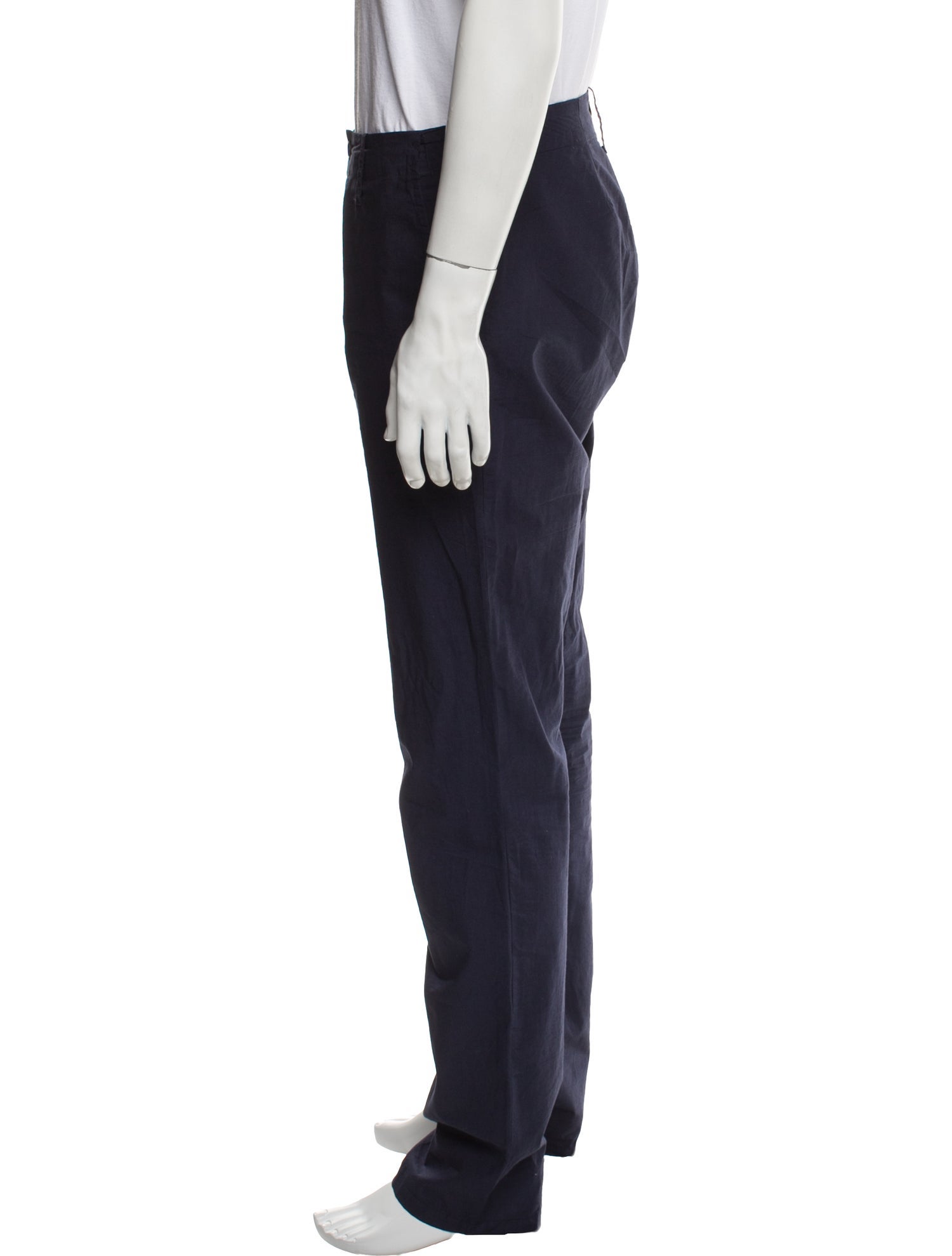 Tomas Maier Chinos