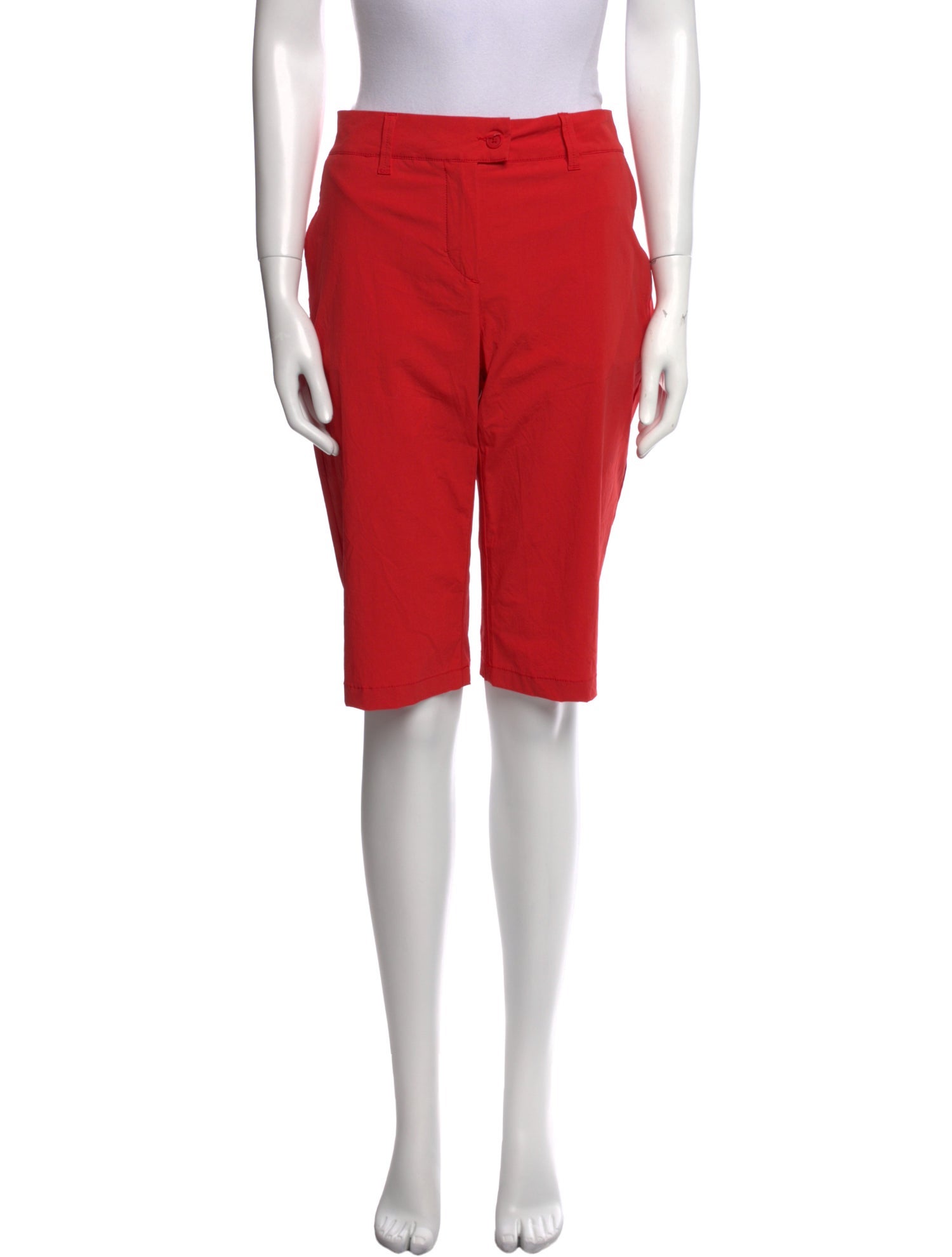 Tomas Maier Knee-Length Shorts