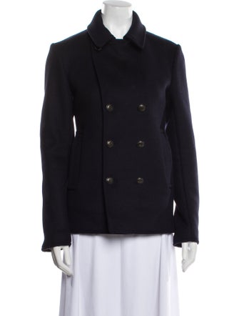 Tomas Maier Wool Jacket