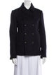 Tomas Maier Wool Jacket
