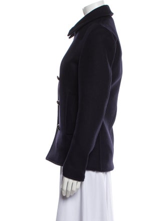 Tomas Maier Wool Jacket