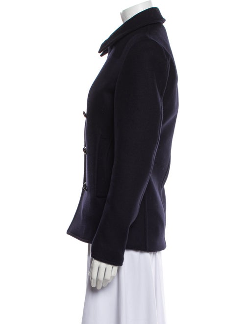 Tomas Maier Wool Jacket