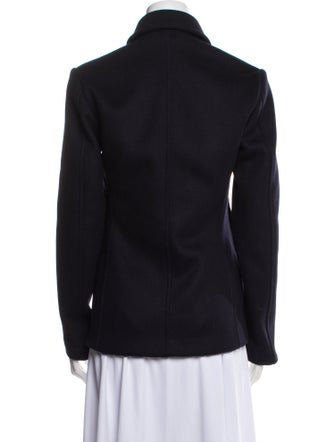 Tomas Maier Wool Jacket