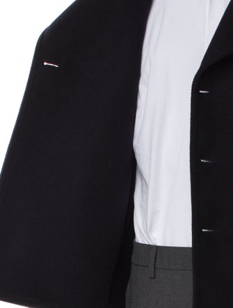 Tomas Maier Wool Jacket